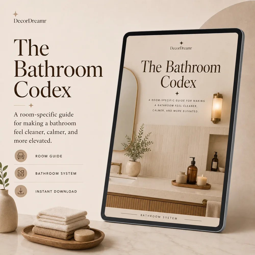 The Bathroom Codex cover