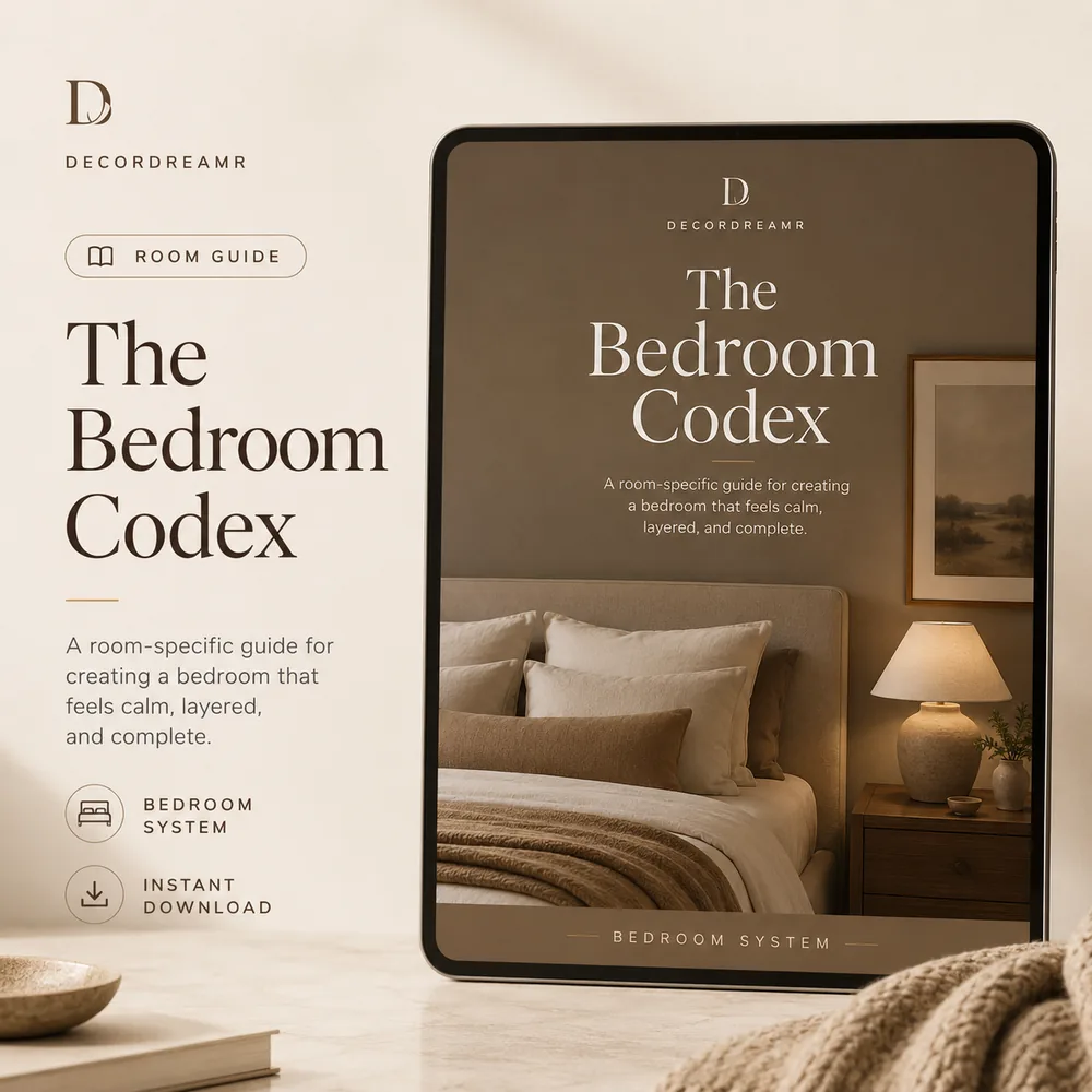 The Bedroom Codex cover