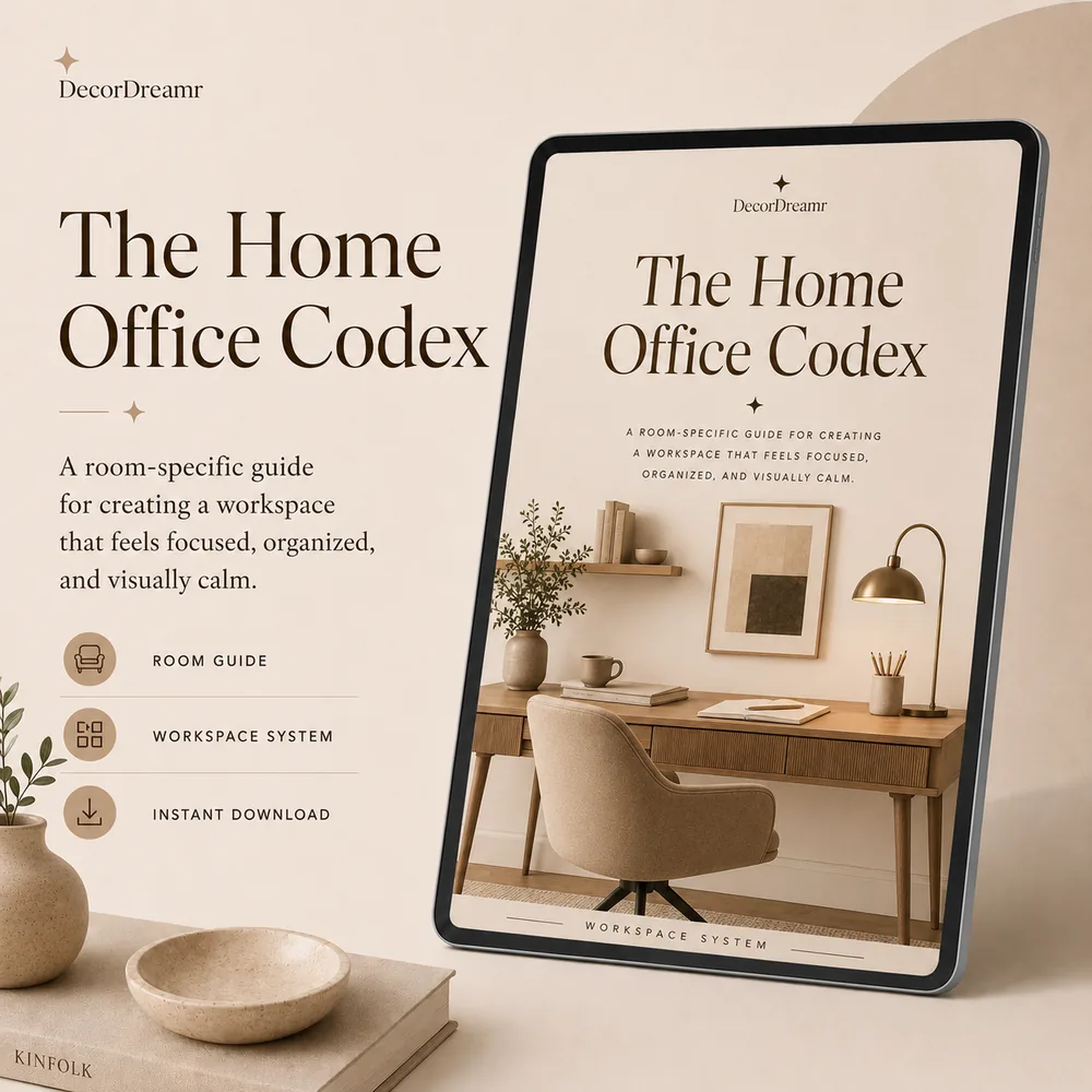 The Home Office Codex cover