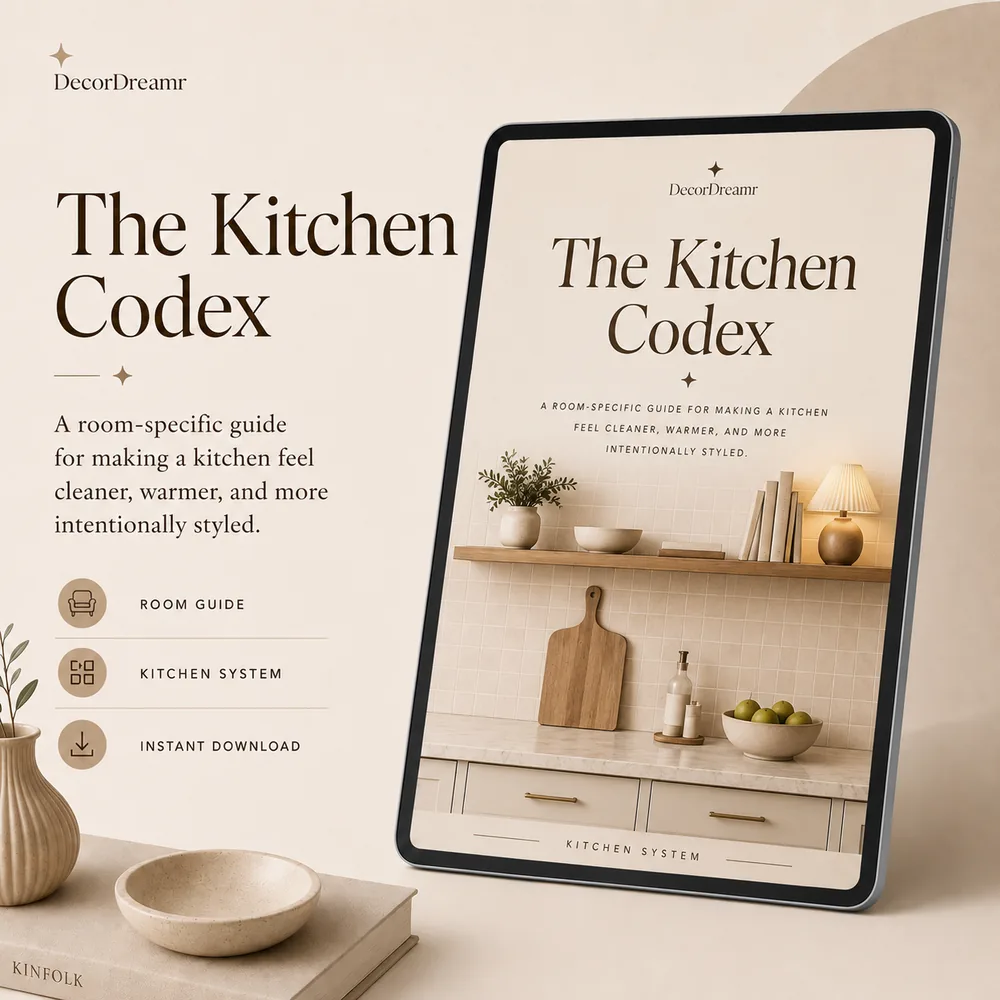 The Kitchen Codex cover
