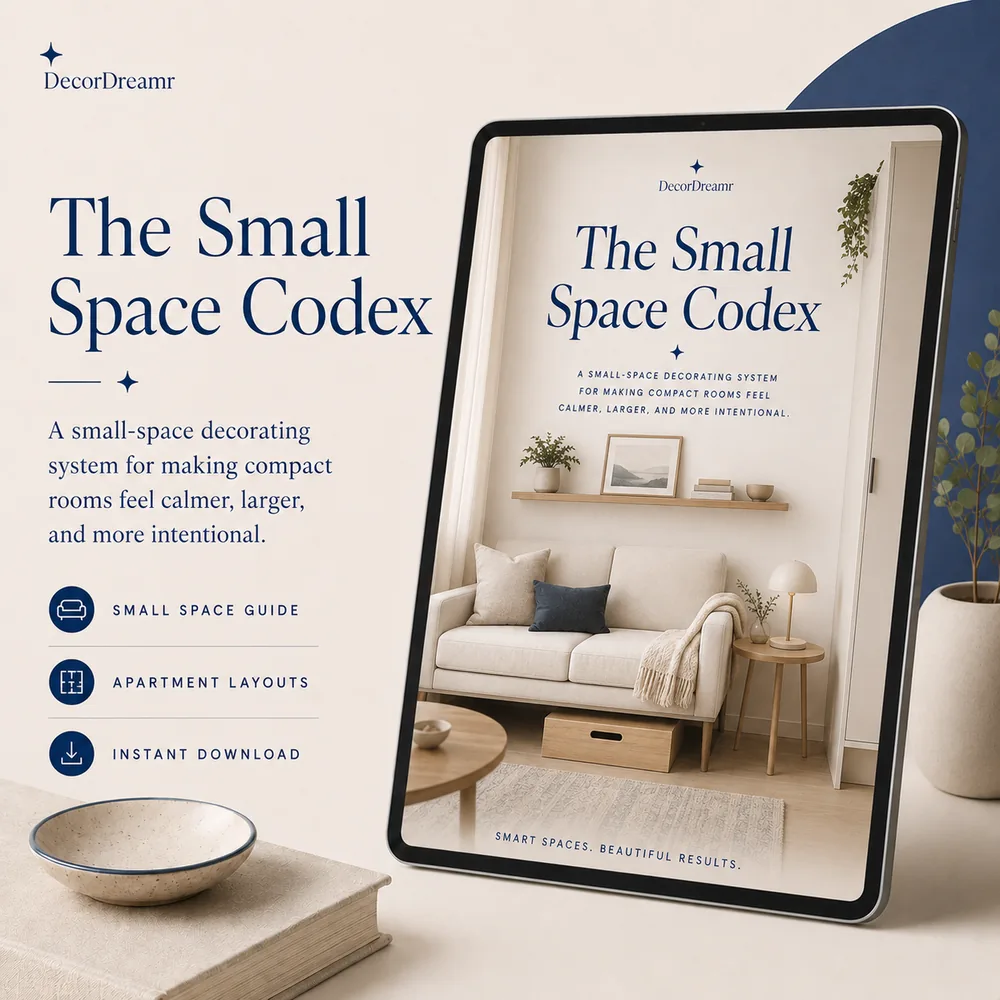 The Small Space Codex cover